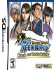 Ace Attorney. Phoenix Wright: Trials and Tribulations